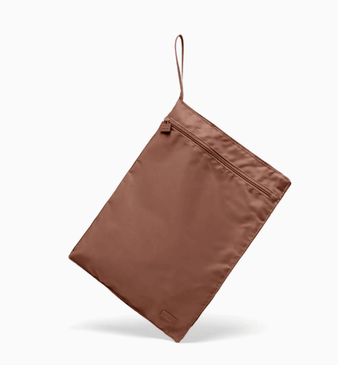Laundry Bag - Mocha | Lapoche | Travel Accessories | Thirty 16 Williamstown