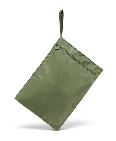 Laundry Bag - Olive | Lapoche | Travel Accessories | Thirty 16 Williamstown