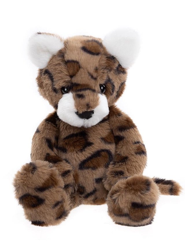 Lenny Leopard | Bear & Me | Toys | Thirty 16 Williamstown