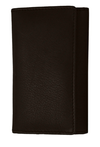 Liam Leather Key Ring Wallet - Brown | Cobb &amp; Co | Men&#39;s Wallets | Thirty 16 Williamstown