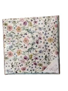 Liberty Print Hankie - Archway | Annas of Australia | Hankies | Thirty 16 Williamstown