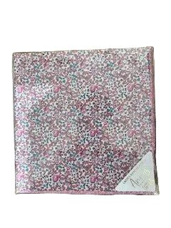 Liberty Print Hankie - Eloise Pink | Annas of Australia | Hankies | Thirty 16 Williamstown