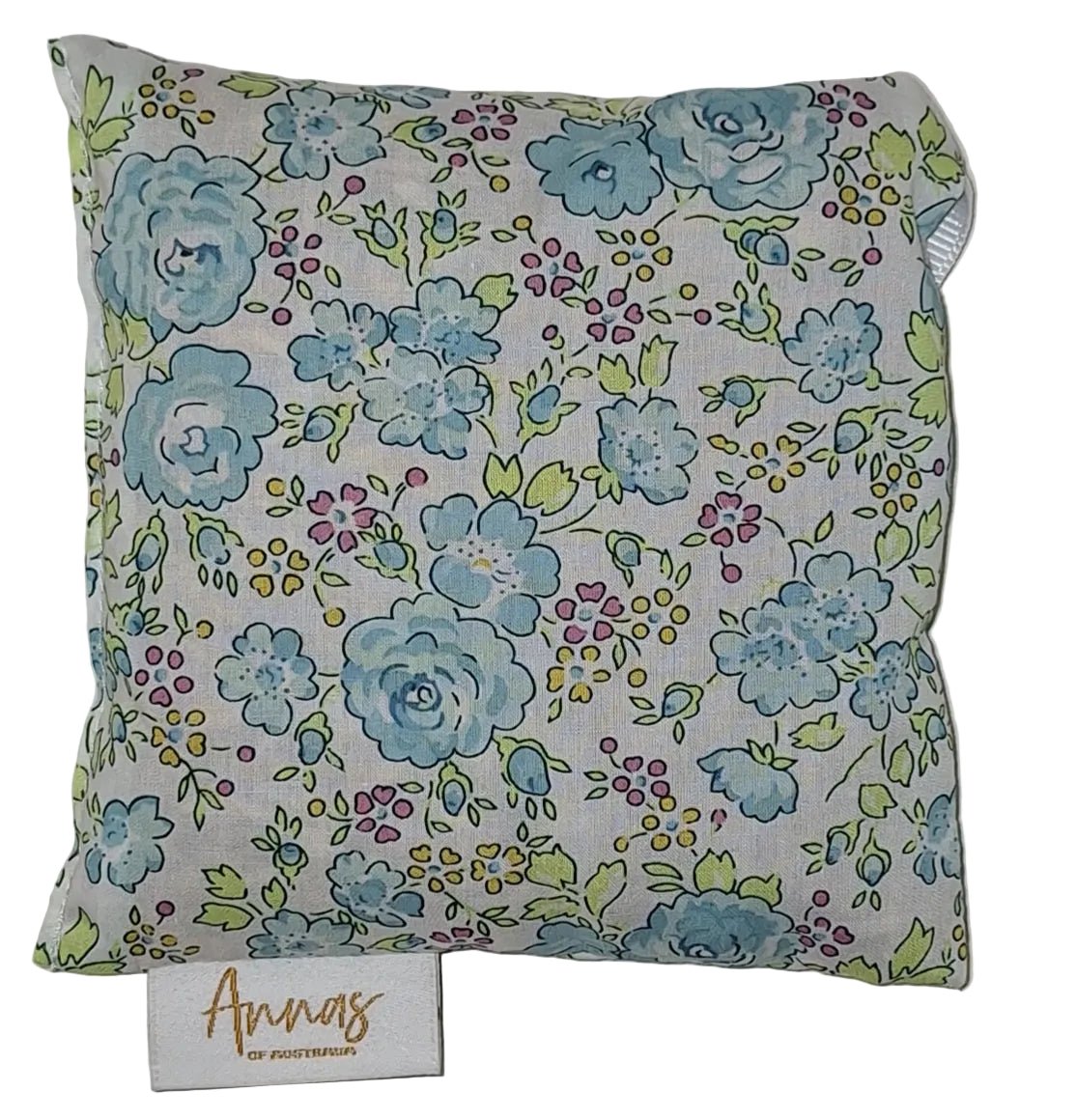 Liberty Print Lavender Sachet - Amelie Sky | Annas of Australia | Lavender Sachet | Thirty 16 Williamstown