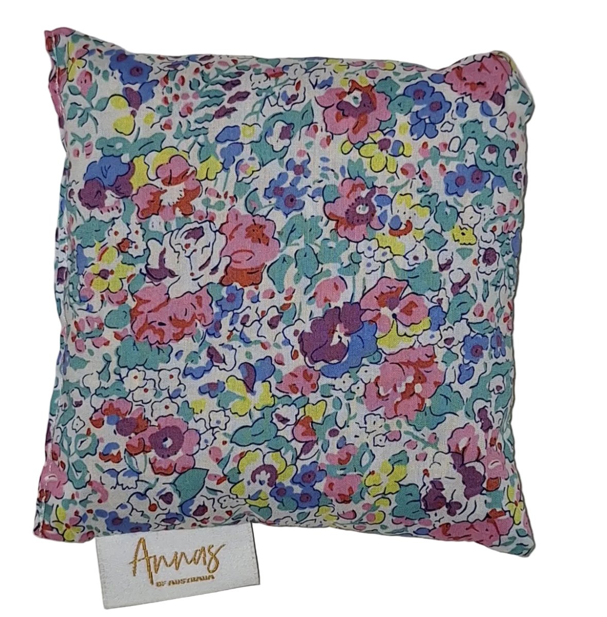 Liberty Print Lavender Sachet - Claire - Aude Brights | Annas of Australia | Lavender Sachet | Thirty 16 Williamstown