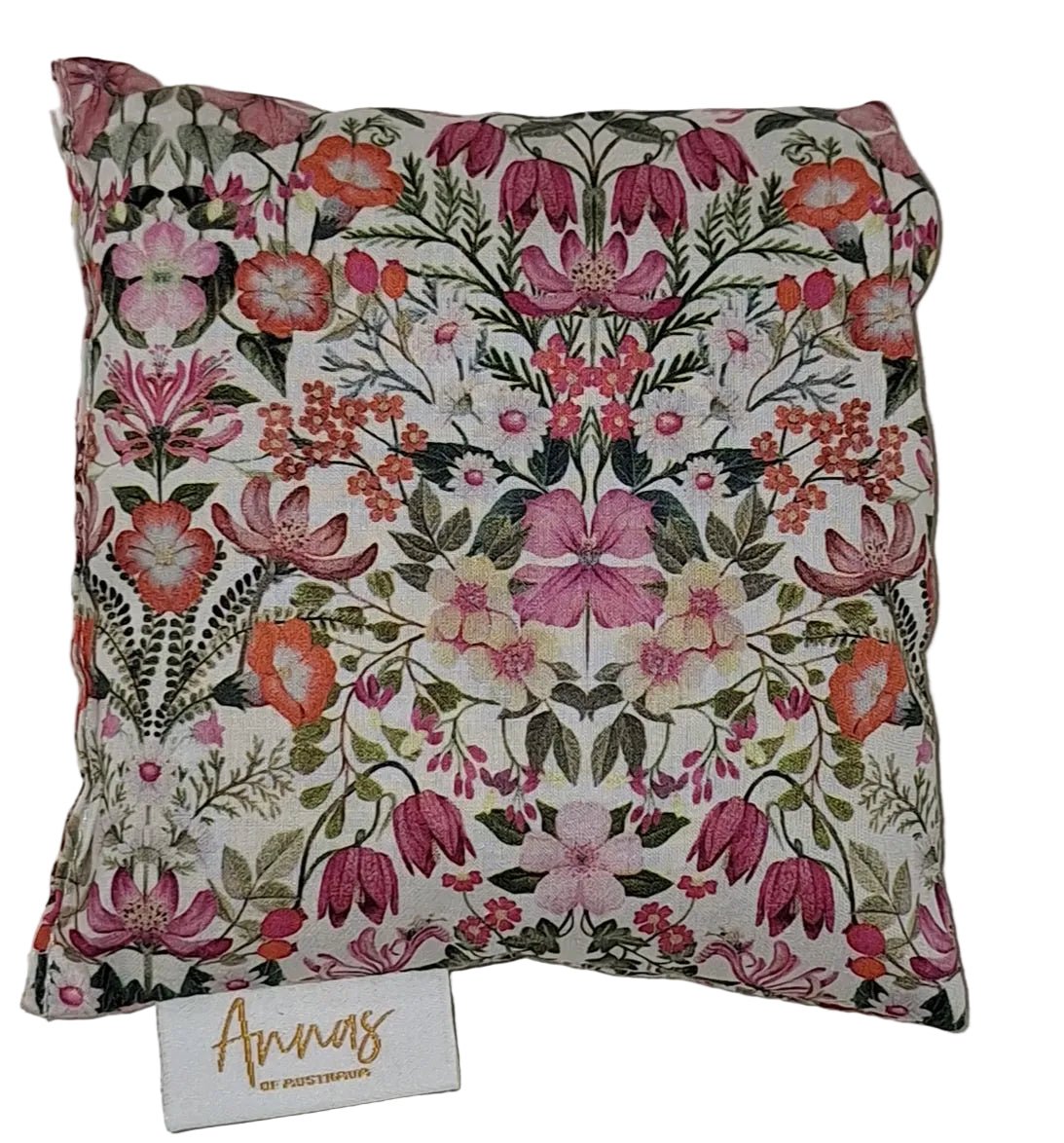 Liberty Print Lavender Sachet - Mary Patricia | Annas of Australia | Lavender Sachet | Thirty 16 Williamstown