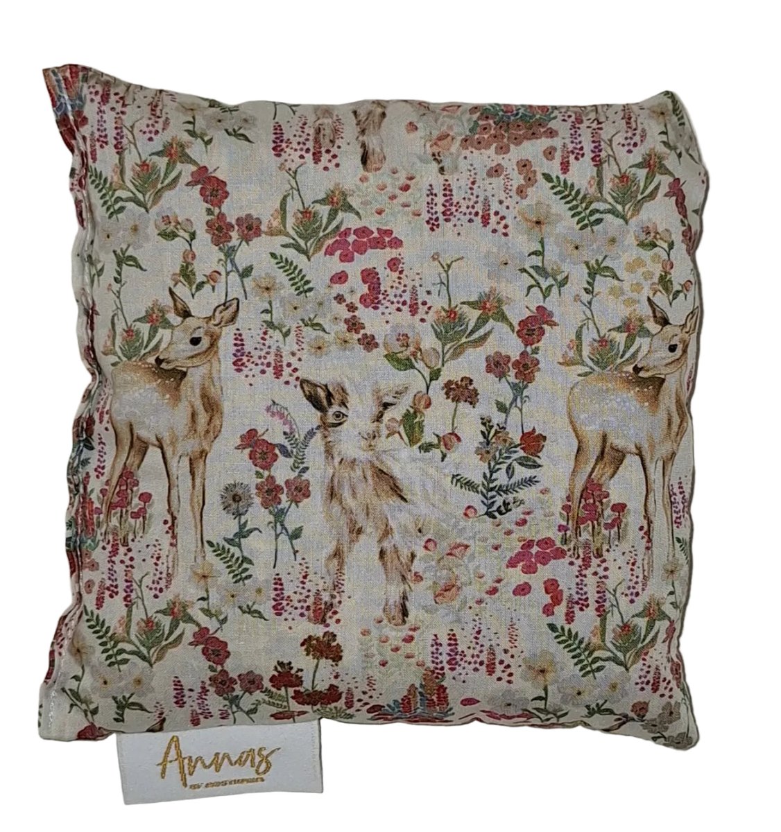 Liberty Print Lavender Sachet - Woodlands | Annas of Australia | Lavender Sachet | Thirty 16 Williamstown