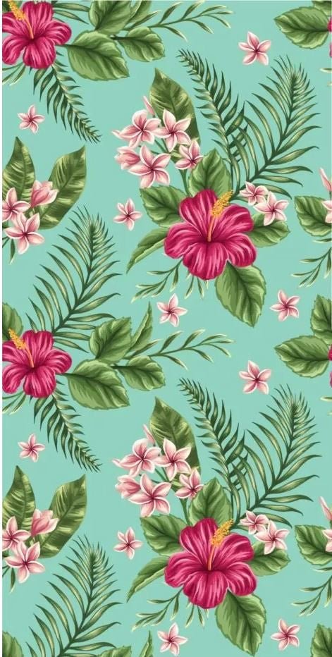 Lightweight Eco Towel - Bells | KE Design | Travel Accessories | Thirty 16 Williamstown