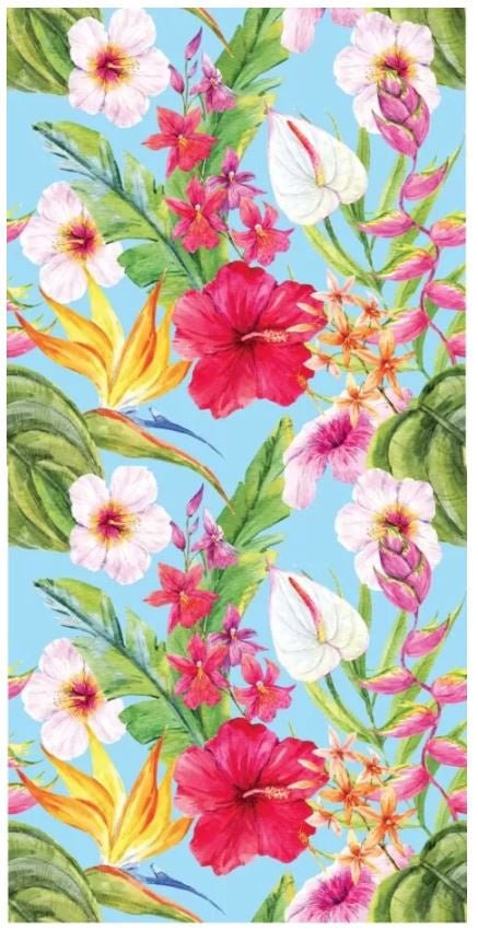 Lightweight Eco Towel - Fairhaven | KE Design | Travel Accessories | Thirty 16 Williamstown