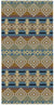 Lightweight Eco Towel - Navajo | KE Design | Travel Accessories | Thirty 16 Williamstown
