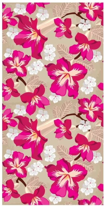 Lightweight Eco Towel - Torquay | KE Design | Travel Accessories | Thirty 16 Williamstown