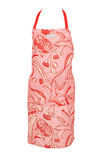 Linen Apron - Trailing Natives | Annabel Trends | Aprons, Mitts &amp; Tea Towels | Thirty 16 Williamstown