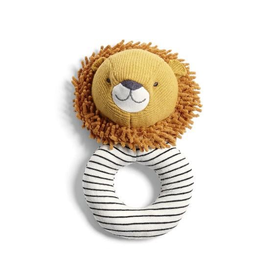 Lion Grabber Activity Toy | Mamas & Papas | Stacking/Activity Toys | Thirty 16 Williamstown