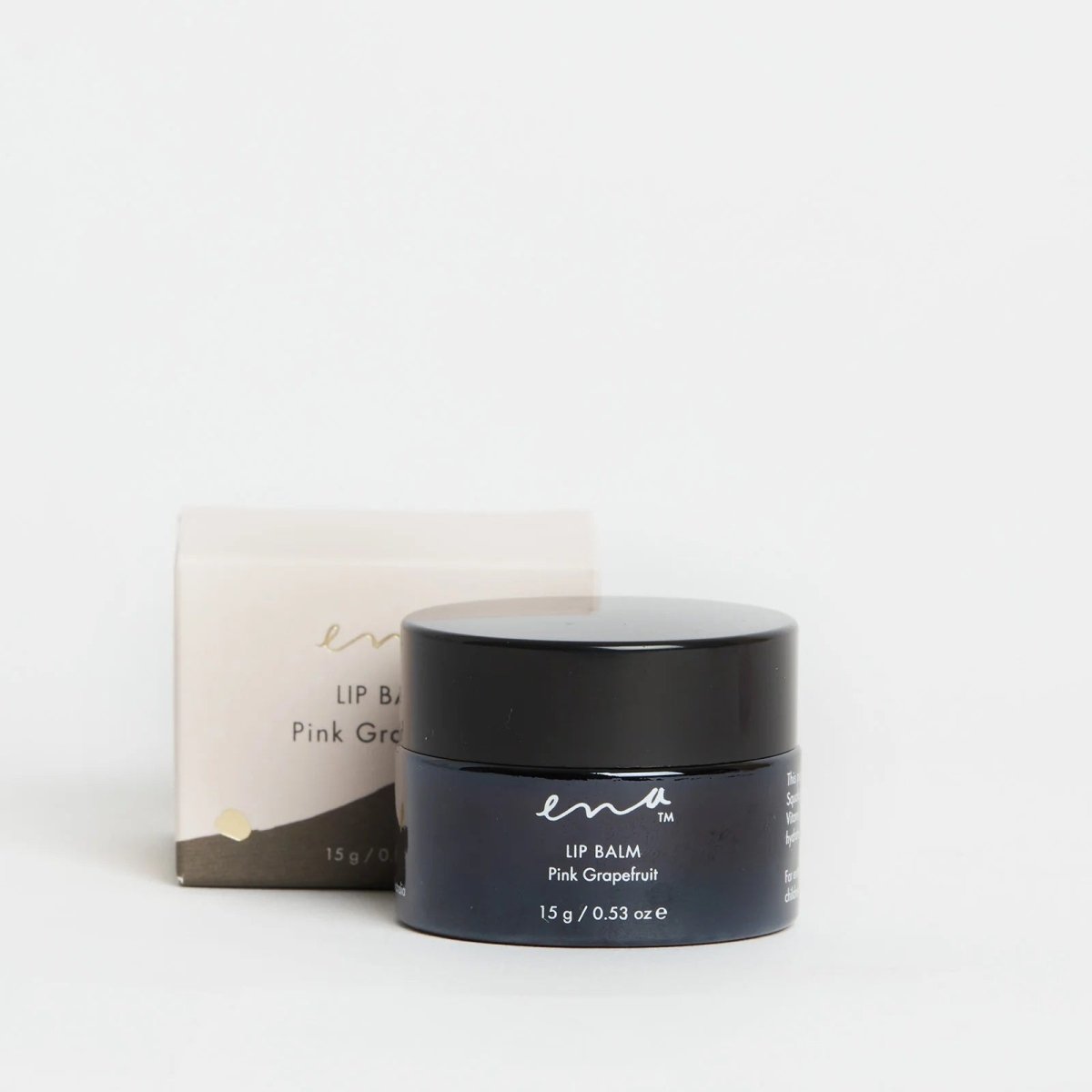 Lip Balm - Pink Grapefruit 15g | Ena | Beauty | Thirty 16 Williamstown