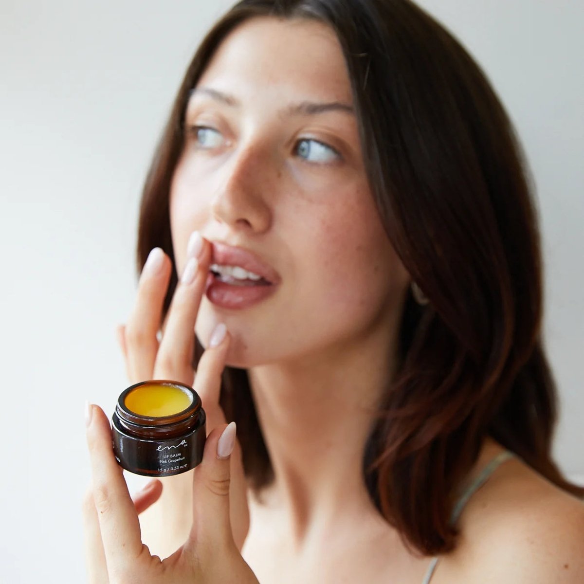 Lip Balm - Pink Grapefruit 15g | Ena | Beauty | Thirty 16 Williamstown