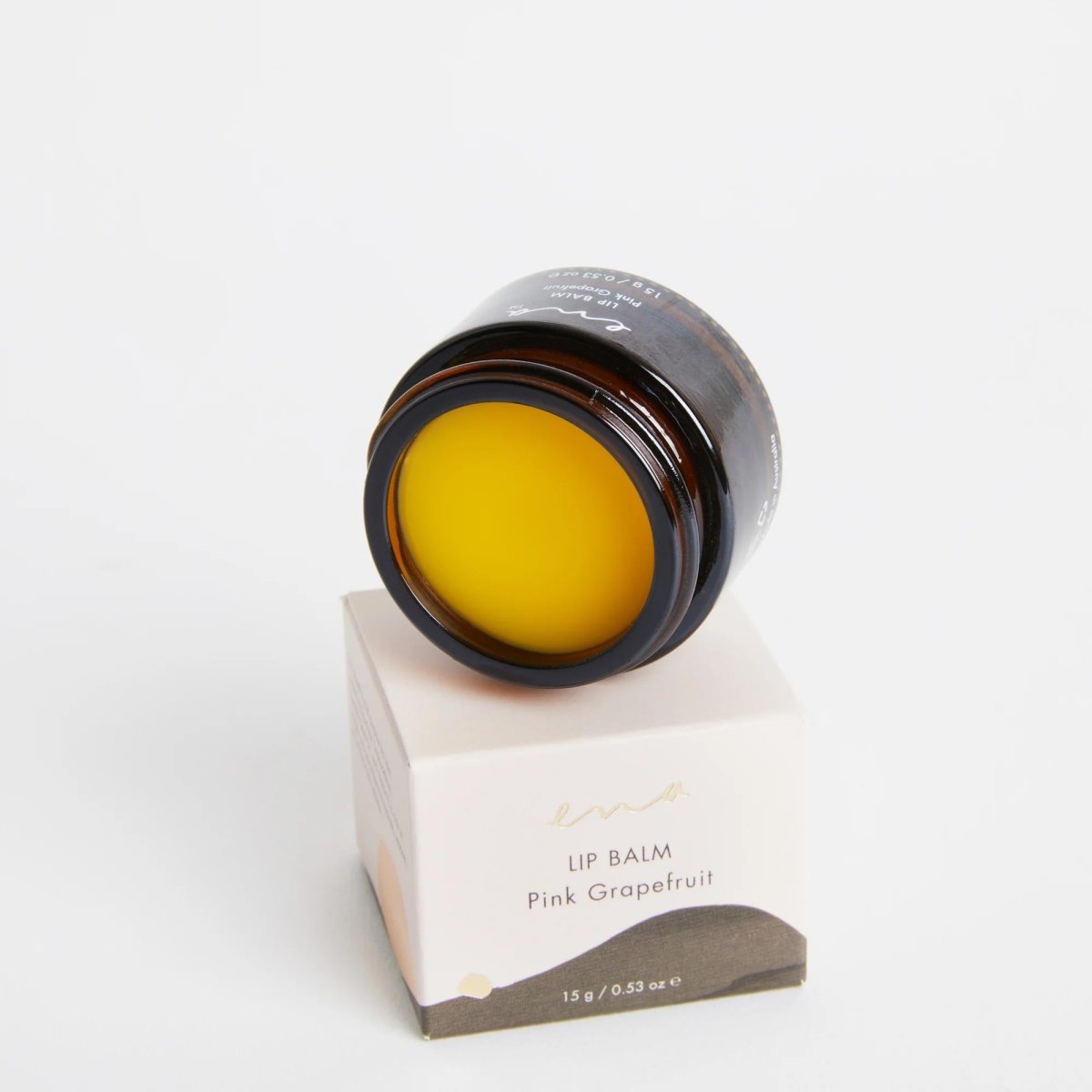 Lip Balm - Pink Grapefruit 15g | Ena | Beauty | Thirty 16 Williamstown