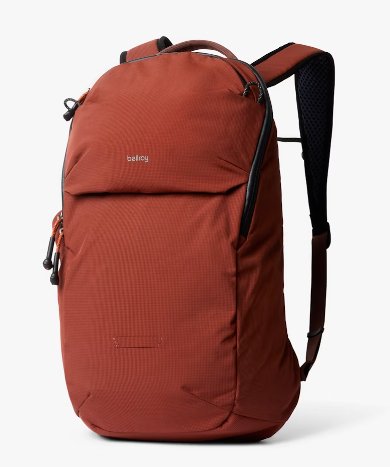 Lite Ready Pack - Clay | Bellroy | Travel Bags | Thirty 16 Williamstown
