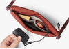 Lite Sacoche - Clay | Bellroy | Travel Bags | Thirty 16 Williamstown