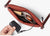 Lite Sacoche - Clay | Bellroy | Travel Bags | Thirty 16 Williamstown