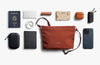 Lite Sacoche - Clay | Bellroy | Travel Bags | Thirty 16 Williamstown