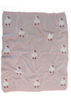 Little Quacks Blanket | Di Lusso Living | Bedding, Blankets &amp; Swaddles | Thirty 16 Williamstown