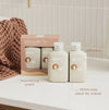 Little Traveler Wash &amp; Lotion Calming Oatmeal | Al.ive Body | Bath Time | Thirty 16 Williamstown
