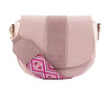 Lizzie - Pastel Pink/Pastel Purple | Liv &amp; Milly | Handbags | Thirty 16 Williamstown