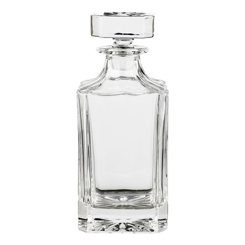 Louis 5 Piece Decanter Set 740ml/250ml | Ecology | Glasses &amp; Jugs | Thirty 16 Williamstown