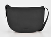 Louise Leather Flap over Crossbody Bag - Black | Gabee | Leather Bags | Thirty 16 Williamstown