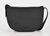 Louise Leather Flap over Crossbody Bag - Black | Gabee | Leather Bags | Thirty 16 Williamstown