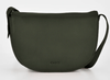 Louise Leather Flap over Crossbody Bag - Olive | Gabee | Leather Bags | Thirty 16 Williamstown