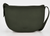 Louise Leather Flap over Crossbody Bag - Olive | Gabee | Leather Bags | Thirty 16 Williamstown