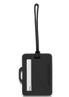 Luggage Tag - Black | Lapoche | Business &amp; Travel Bags &amp; Accessories | Thirty 16 Williamstown