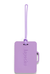Luggage Tag - Lilac | Lapoche | Business & Travel Bags & Accessories | Thirty 16 Williamstown