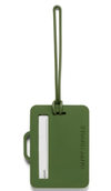 Luggage Tag - Olive | Lapoche | Business &amp; Travel Bags &amp; Accessories | Thirty 16 Williamstown