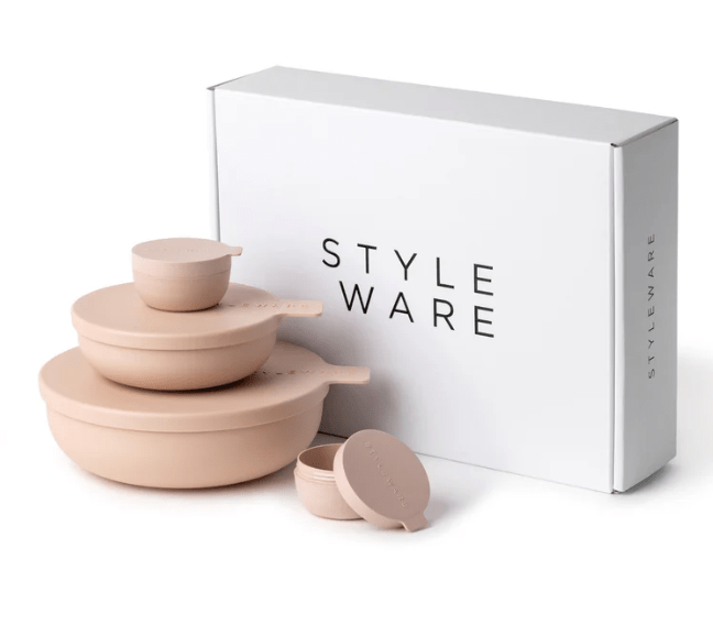 Lunch Set - Biscotti | Styleware | Serving Ware | Thirty 16 Williamstown