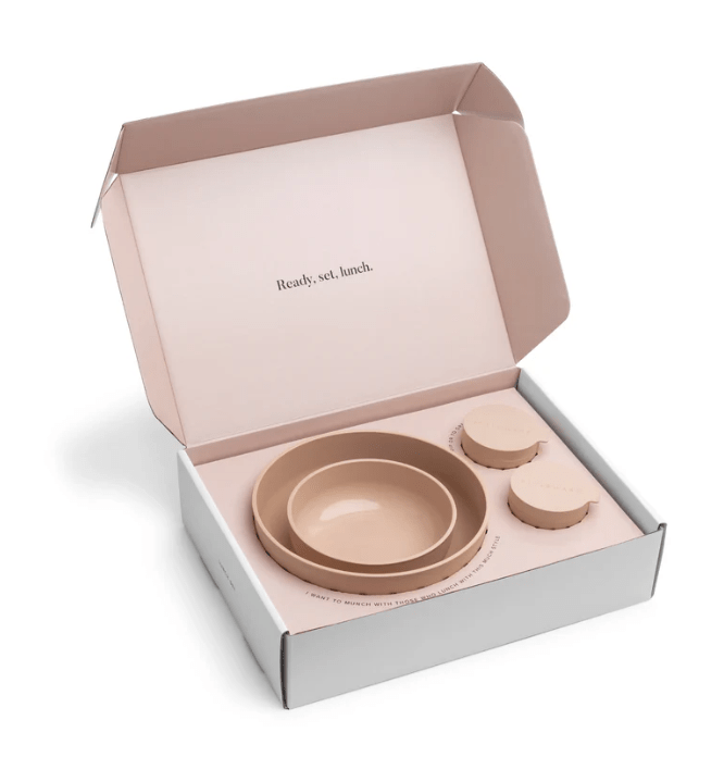 Lunch Set - Biscotti | Styleware | Serving Ware | Thirty 16 Williamstown