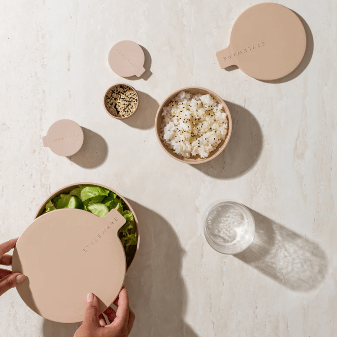 Lunch Set - Biscotti | Styleware | Serving Ware | Thirty 16 Williamstown