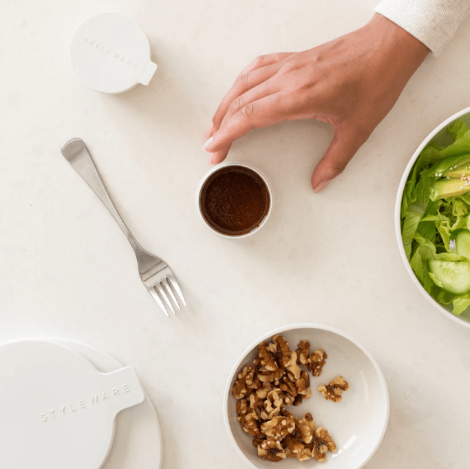 Lunch Set - Dune | Styleware | Serving Ware | Thirty 16 Williamstown