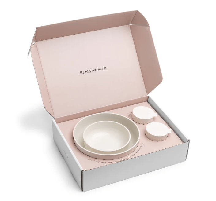 Lunch Set - Dune | Styleware | Serving Ware | Thirty 16 Williamstown