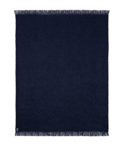 Mohair Throw - Marlin