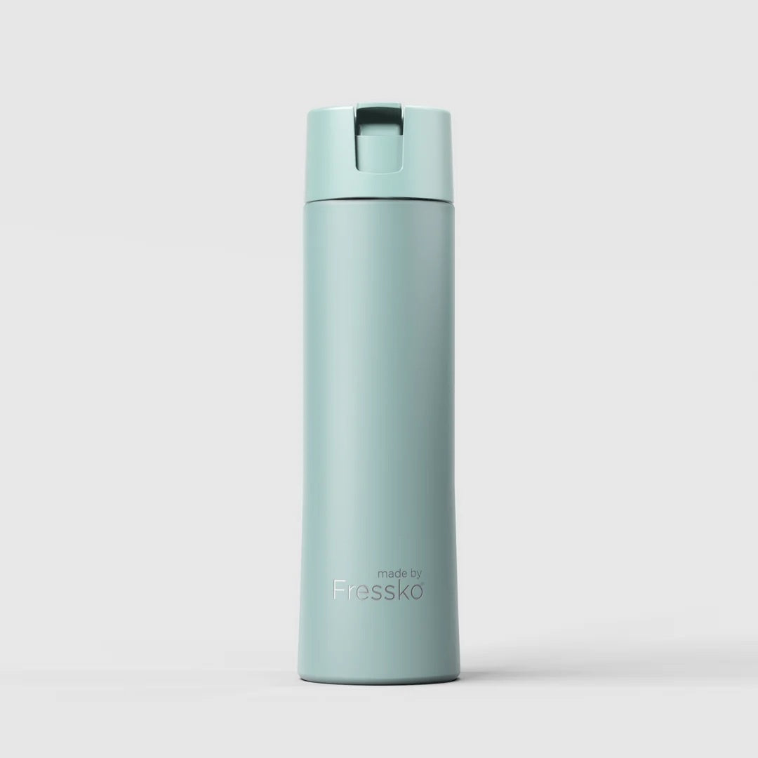 Drink Bottle Ceramic - BREEZY 660ml -22oz