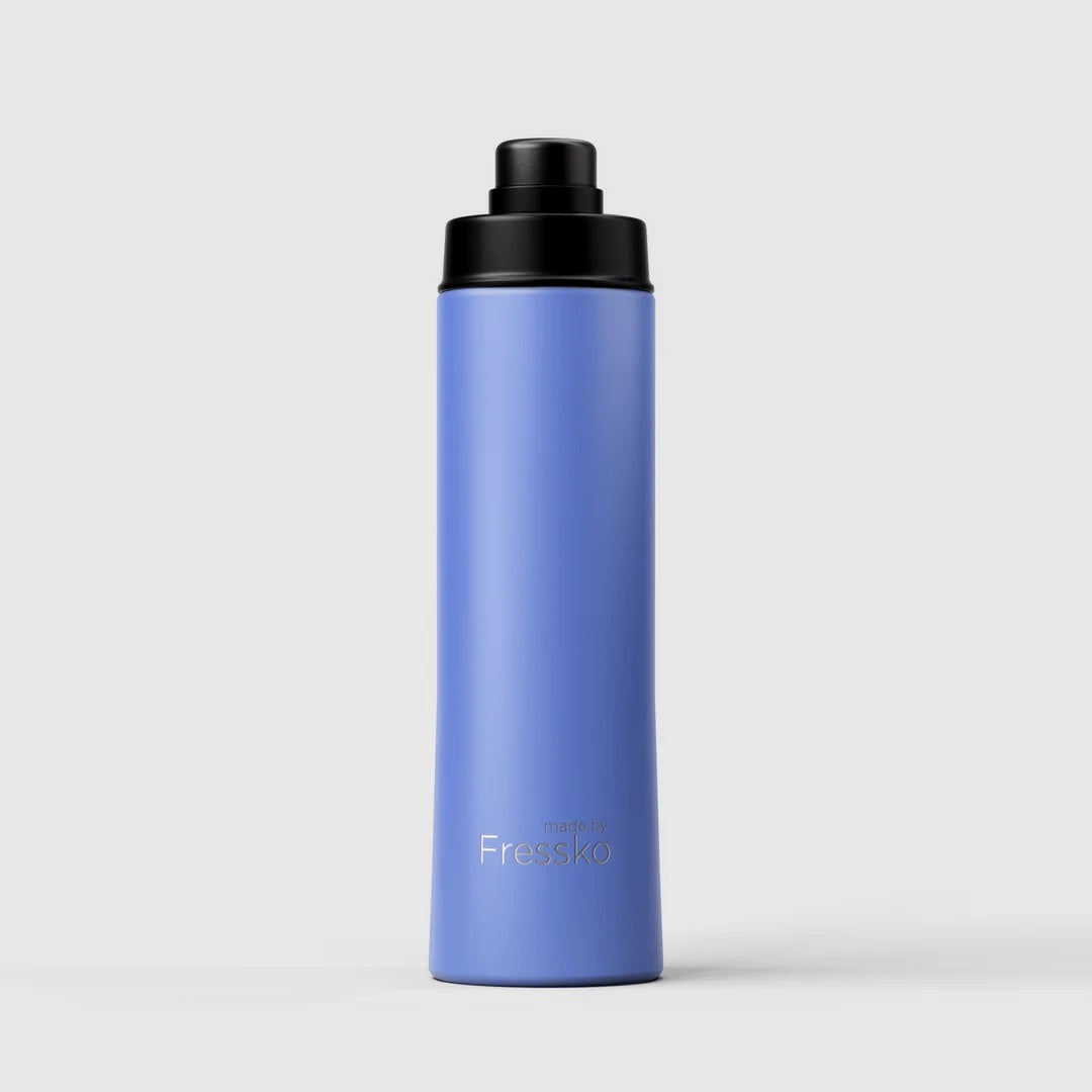 Drink Bottle Stainless Steel MOVE - GRAPE 660ml -22oz