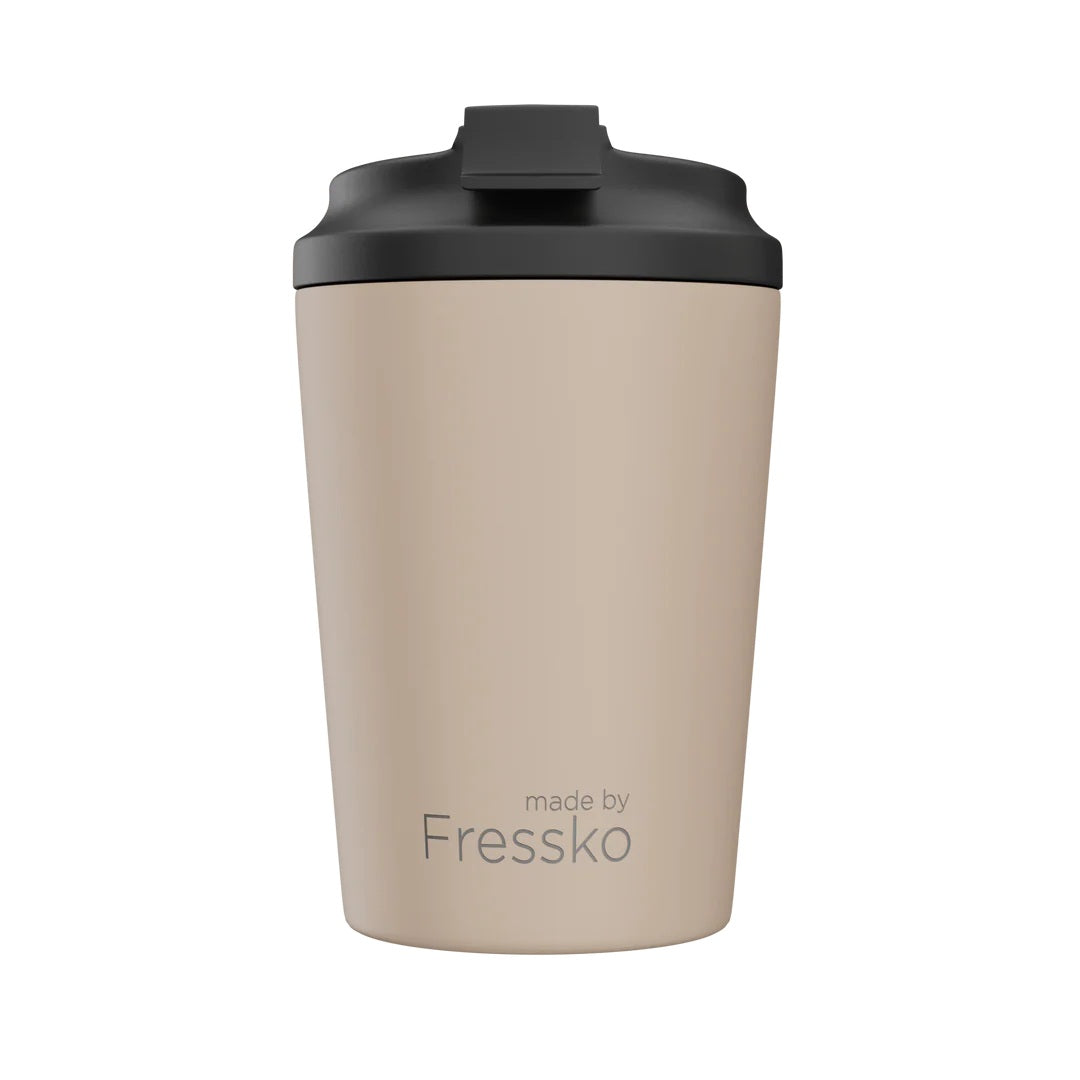 Ceramic Lined Camino - OAT 12oz-340ml