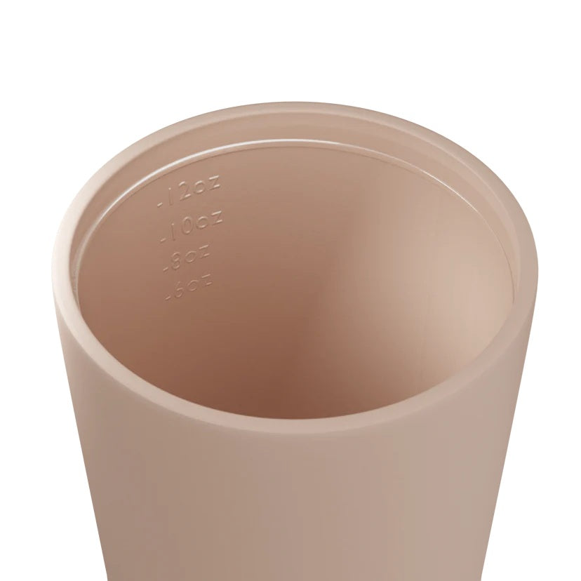 Ceramic Lined Camino - OAT 12oz-340ml
