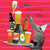 Male Birthday - Happy Drinking Day | Hammond Gower | Greeting Cards | Thirty 16 Williamstown