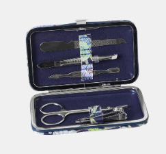 Manicure Set - Fleur Ink | Tonic | Manicure Sets | Thirty 16 Williamstown