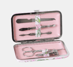 Manicure Set - Fleur Rose | Tonic | Manicure Sets | Thirty 16 Williamstown