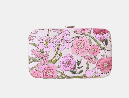 Manicure Set - Fleur Rose | Tonic | Manicure Sets | Thirty 16 Williamstown