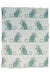 Max Monkey Blanket | Di Lusso Living | Bedding, Blankets & Swaddles | Thirty 16 Williamstown