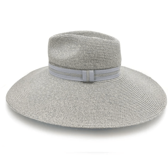 Mayfair Flexibraid® - Blue Spruce | Canopy Bay By Deborah Hutton | Sun Hats | Thirty 16 Williamstown
